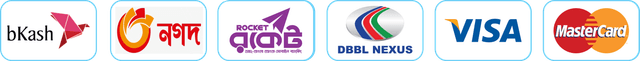 Payment methods